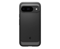 SPIGEN Rugged Armor do Google Pixel 9 / Pixel 9 Pro Matte Black ACS07685 - 1290831 - zdjęcie 2